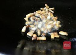 炒粉的做法图解7