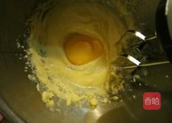 香草芝士迷你蛋糕的做法图解5