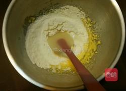 香草芝士迷你蛋糕的做法图解7