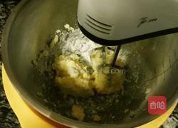 香草芝士迷你蛋糕的做法图解12