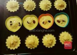 香草芝士迷你蛋糕的做法图解17