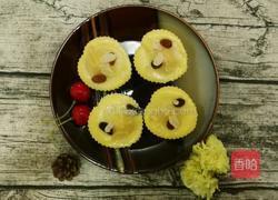 香草芝士迷你蛋糕的做法图解21