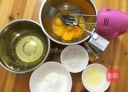 纸杯小蛋糕的做法图解1