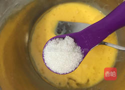 纸杯小蛋糕的做法图解4