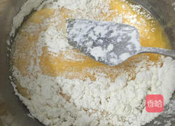 纸杯小蛋糕的做法图解6