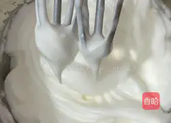 Illustration of how to make cupcakes 10