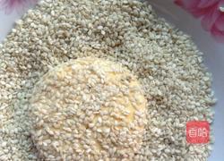 煎南瓜饼的做法图解6