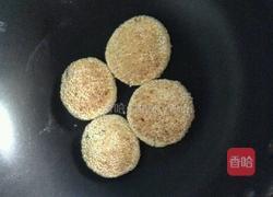 煎南瓜饼的做法图解8