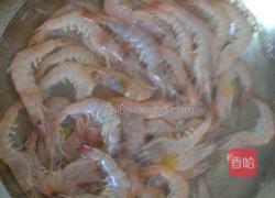 炝虾的做法图解4