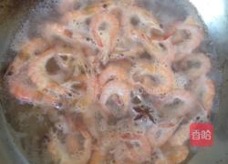 炝虾的做法图解5