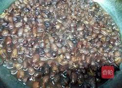 红豆汤的做法图解4