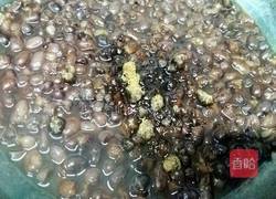 红豆汤的做法图解5