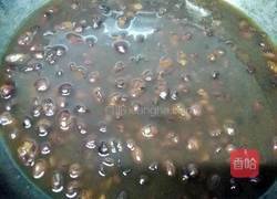 红豆西米露的做法图解3