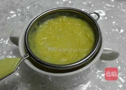 玉米羹的做法图解7