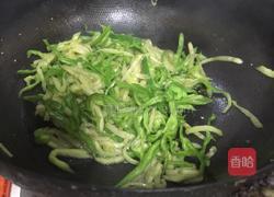 青椒茄子的做法图解7