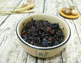 炒香菇[图]