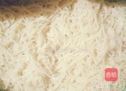 多彩多样拌面的做法图解3