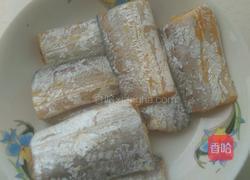 家常红烧带鱼的做法图解1