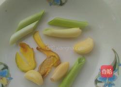 家常红烧带鱼的做法图解2