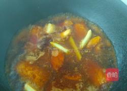 家常红烧带鱼的做法图解6