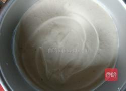 香蕉戚风蛋糕的做法图解8