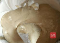 香蕉戚风蛋糕的做法图解7