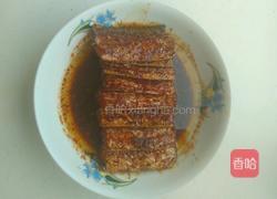 家常红烧带鱼的做法图解7