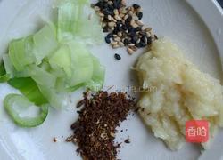 家常麻辣烫的做法图解3