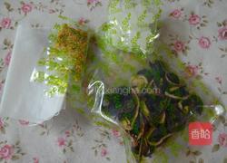 自制酸梅汤的做法图解2