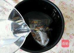 自制酸梅汤的做法图解5