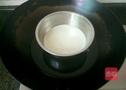 冰皮月饼的做法图解3