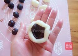 冰皮月饼的做法图解8