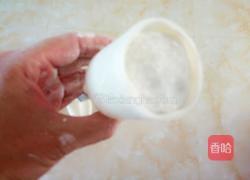 冰皮月饼的做法图解10