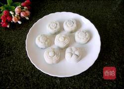 冰皮月饼的做法图解11