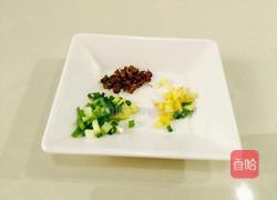 清炖南瓜的做法图解3