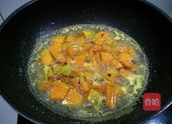 清炖南瓜的做法图解7