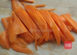 耗油西蓝花的做法图解2