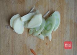 耗油西蓝花的做法图解3