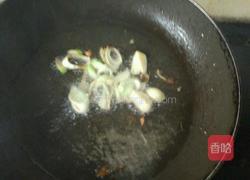 耗油西蓝花的做法图解6