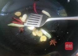 酱鸡脖的做法图解7