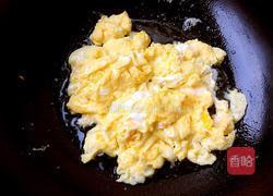 西红柿打卤面的做法图解5