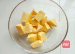 地瓜粥的做法图解1