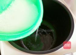地瓜粥的做法图解3