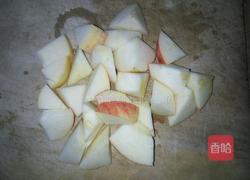 黄瓜苹果汁的做法图解3