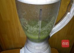 黄瓜苹果汁的做法图解4