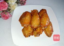 新奥尔良烤鸡翅的做法图解7