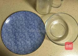 甜酒酿的做法图解1