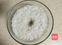 甜酒酿的做法图解5