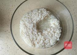 甜酒酿的做法图解7
