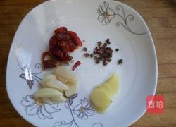 炝炒圆白菜的做法图解5